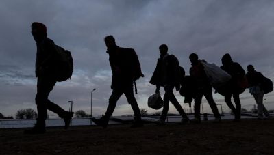Αγία Γαλήνη: Δυο οι διακινητές των 35 μεταναστών-Πληρώθηκαν 5.000 ευρώ ανά άτομο για τη μεταφορά από τη Λιβύη