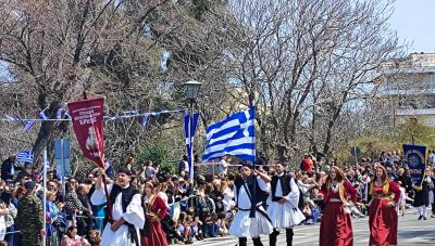 Το «ΟΧΙ» του 1940 – Η ιστορική άρνηση ως κατάφαση