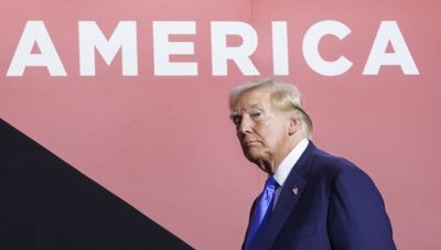 ΗΠΑ: «Ρεύμα» υπέρ Τραμπ στους Αμερικανούς που ψηφίζουν πρώτη φορά