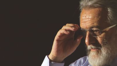 Γιάννης Σμαραγδής:  Εκλέχτηκε μέλος της ευρωπαϊκής ακαδημίας επιστημών και τεχνών