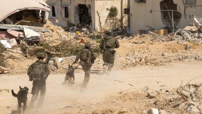 Συμφωνία για 28ημερη κατάπαυση πυρός στη Γάζα και απελευθέρωση ομήρων πρότεινε ο διευθυντής της CIA