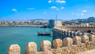 Γενικά αίθριος καιρός - Αναλυτική πρόγνωση