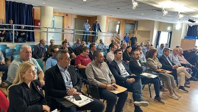Χάρης Μαμουλάκης: Υπάρχει διαθέσιμος δημοσιονομικός χώρος για να ικανοποιηθούν τα αιτήματα των ενστόλων