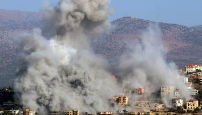 Ανάφλεξη στη Μέση Ανατολή – Πρώτο «θερμό» επεισόδιο των Ισραηλινών δυνάμεων με τον στρατό του Λιβάνου