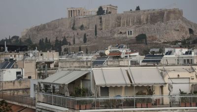 Στεγαστικά δάνεια: Μεγάλη πτώση στα επιτόκια - «Ζεστές» οι εκταμιεύσεις από το πρόγραμμα «Σπίτι μου»