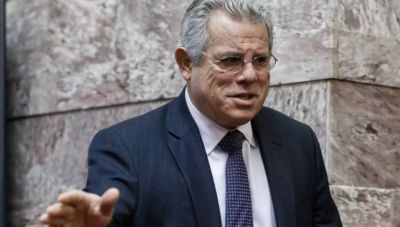 Επιμένουν οι 11 βουλευτές της ΝΔ: «Τα ερωτήματα που θέσαμε δεν έλαβαν απάντηση» λένε στο Χατζηδάκη