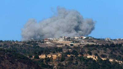 Βηρυτός: Νέες ισραηλινές επιδρομές στα νότια προάστια