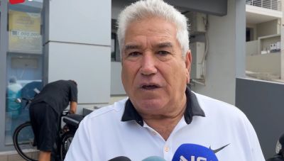 Μιχαλης Βλαχάκης στο newshub.gr: Να αρθεί η αδικία σε βάρος των οικιστών εκτός σχεδίου πόλεως (Βίντεο)