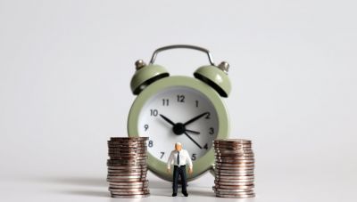 Πάμε για 200.000 αιτήσεις συνταξιοδότησης φέτος