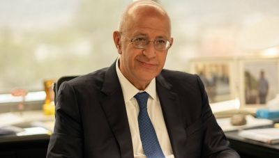 Σ. Θεοδωρόπουλος: Το έλλειμμα στο ισοζύγιο προκαλεί ανησυχίες