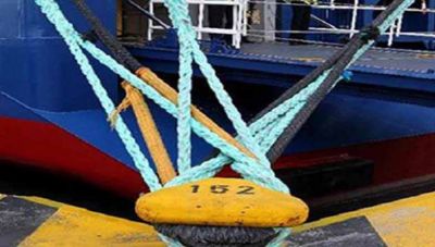 Απεργία: Δεμένα τα πλοία στις 22 και 23 Οκτωβρίου