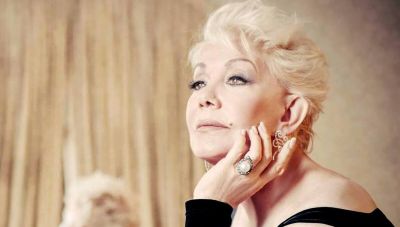 Μαρινέλλα: «Παλεύει για μία ποιότητα ζωής» - Νέες αποκαλύψεις για την υγεία της