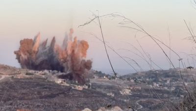 Συνεχίζονται τα φονικά πλήγματα του Ισραήλ στον Λίβανο – Eκκένωση κι άλλων περιοχών διέταξαν οι IDF