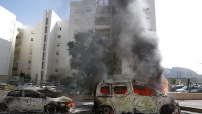 Η Χαμάς στόχευε σε γενικευμένο πόλεμο - και το πέτυχε