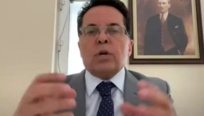 Τουρκία: Συνελήφθη δήμαρχος στην Κωνσταντινούπολη – Κατηγορείται ότι είναι μέλος του PKK