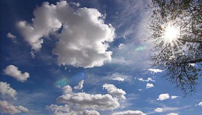 Γενικά αίθριος καιρός - Αναλυτική πρόγνωση για σήμερα και τις επόμενες ημέρες