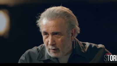 Λάκης Λαζόπουλος: Τι έπαθα και έπεσαν τίτλοι τέλους για τους Δέκα Μικρούς Μήτσους