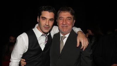 Βγήκε από τη μηχανική υποστήριξη ο Μανώλης Παπακαλιάτης-