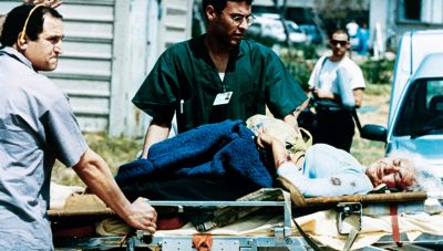 Ισραηλ – Γάζα: Σύλληψη γιατρού της Μ.Κ.Ο. Γιατροί Χωρίς Σύνορα από τον Ισραηλινό στρατό