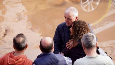 Ισπανία: Ξεπέρασαν τους 100 οι νεκροί - Βρέθηκαν εννιά σοροί σε γκαράζ