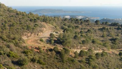 Καταπατημένα Δημοσίου: Υποβλήθηκαν οι πρώτες αιτήσεις για εξαγορά και στην Κρήτη