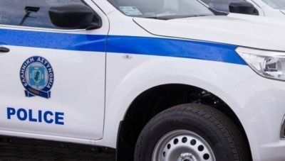 Τροχαίο ατύχημα επί του ΒΟΑΚ κοντά στις Σίσσες