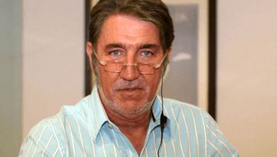 Στη ΜΕΘ για 12η μέρα ο Μανώλης Παπακαλιάτης με αναπνευστική υποστήριξη
