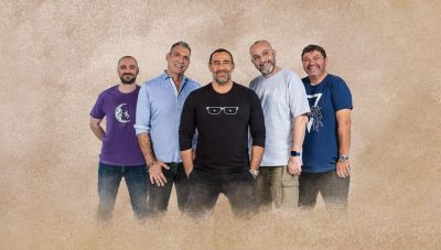 Ράδιο Αρβύλα: Πότε επιστρέφουν και φέτος στον Ant1