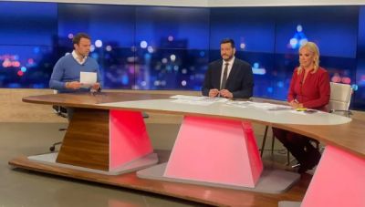 Στέφανος Κασσελάκης: Θα είμαι υποψήφιος-Εάν χάσω στην κάλπη θα παραμείνω στον ΣΥΡΙΖΑ