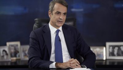 Κ. Μητσοτάκης για απουσία Σαμαρά και Καραμανλή: Έκανα το καθήκον μου, τους κάλεσα προσωπικά – Είμαι ο τελευταίος που θα το κρίνει