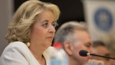 Ε. Μαράκη για την Παγκόσμια Ημέρα Εκπαιδευτικών : Οι Δάσκαλοι, οι Φάροι μας
