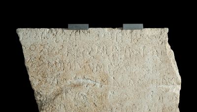 Διάλεξη του Χαράλαμπου Κριτζά στο Αρχαιολογικό Μουσείο Ηρακλείου