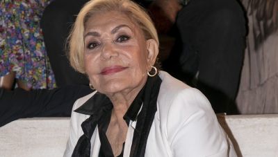 Τα νεότερα για την υγεία της Μαρινέλλας - «Είναι θετικά τα πράγματα»