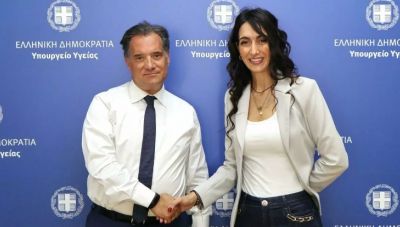 Α. Γεωργιάδης: «Κανένα νοσοκομείο στο Νομό Λασιθίου δεν θα κλείσει»