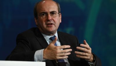 Χατζηδάκης: Η αντιμετώπιση της φοροδιαφυγής θα φέρει μείωση των άμεσων φόρων