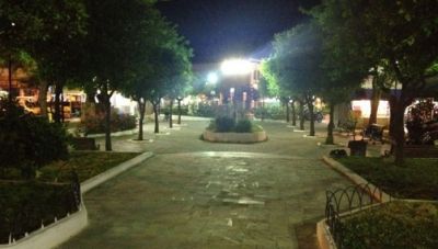 Χανιά: Θύμα ξυλοδαρμού ένας 41χρονος τα ξημερώματα-Μεταφέρθηκε στο νοσοκομείο