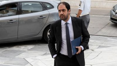 Ιω. Κεφαλογιάννης: Επιβάλλεται να περάσουν οι Ένοπλες Δυνάμεις σε μια νέα εποχή