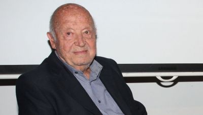 Η Finos Film  αποχαιρετά το Μίμη Πλέσσα με ένα αφιέρωμα-