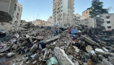 OHE: Οι αεροπορικοί βομβαρδισμοί του Ισραήλ στο Λίβανο έχουν παραβιάσει τη διεθνή ανθρωπιστική νομοθεσία