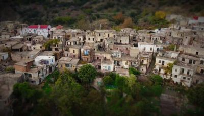 Ηράκλειο: Ένα χωριό - φάντασμα στα νότια του Νομού, με στόχο να μετατραπεί σε τουριστικό προορισμό (Φωτο)