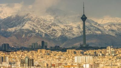 Ακυρώνονται όλες οι πτήσεις στα αεροδρόμια του Ιράν από τις 9 το βράδυ ως τις 6 τα ξημερώματα της Δευτέρας