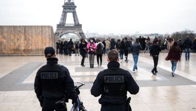 Αποδεικτικά στοιχεία για εμπλοκή του Ιράν σε τρομοκρατικές ενέργειες στη Δύση – Είχε σχεδιαστεί επίθεση και στην Αθήνα