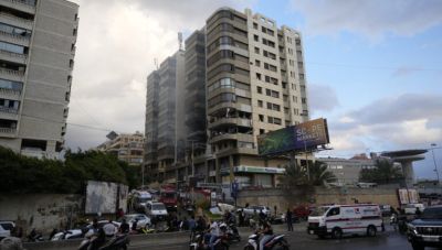 Λίβανος: Τέσσερα νοσοκομεία στο στόχαστρο των ισραηλινών βομβαρδισμών – Αναστέλλουν τη λειτουργία τους