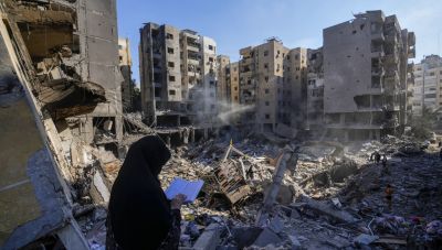 Νεκρός από ισραηλινή επιδρομή ο διοικητής της Χεζμπολάχ