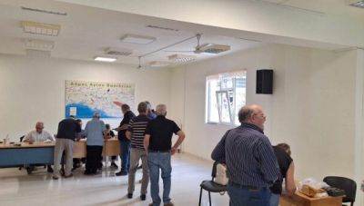 ΠΑΣΟΚ- Εκλογές: Τον Νίκο Ανδρουλάκη επέλεξε και το Ρέθυμνο- Τα αναλυτικά τελικά αποτελέσματα!