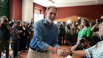 Εκλογές στο ΠΑΣΟΚ: Γερουλάνο ψήφισαν οι ομογενείς στην Αυστραλία