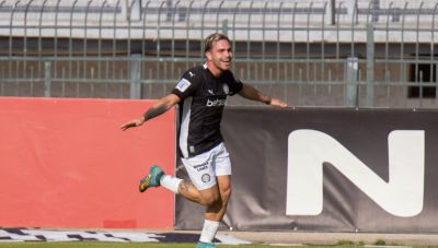 Πανσερραϊκός – ΟΦΗ 2-3: Τεράστιο 