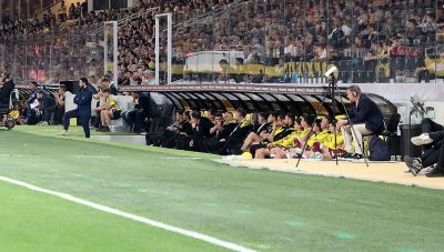 Ποδόσφαιρο: Δεσπόζει το ντέρμπι των «αιωνίων», επικίνδυνη αποστολή για ΠΑΟΚ