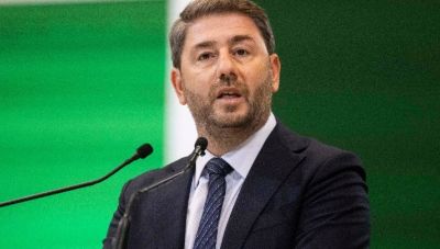 Ηράκλειο, Χανιά και Ρέθυμνο: Νίκη με μεγάλη διαφορά για τον Ανδρουλάκη - Μάχη για τη 2η θέση - Το πρώτο τελικό αποτέλεσμα