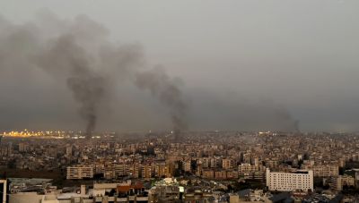 Ισραήλ: Ο στρατός εξουδετέρωσε τον διοικητή του αρχηγείου της Χεζμπολάχ σε βομβαρδισμό στην Βηρυτό